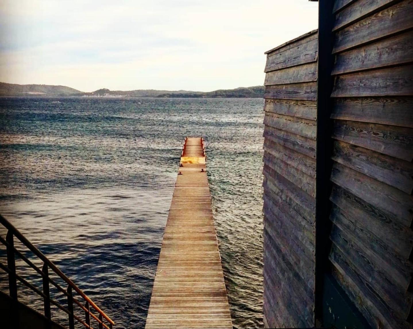 La Seyne-Sur-Mer, Tamaris Residence Villa Massada. ภายนอก รูปภาพ